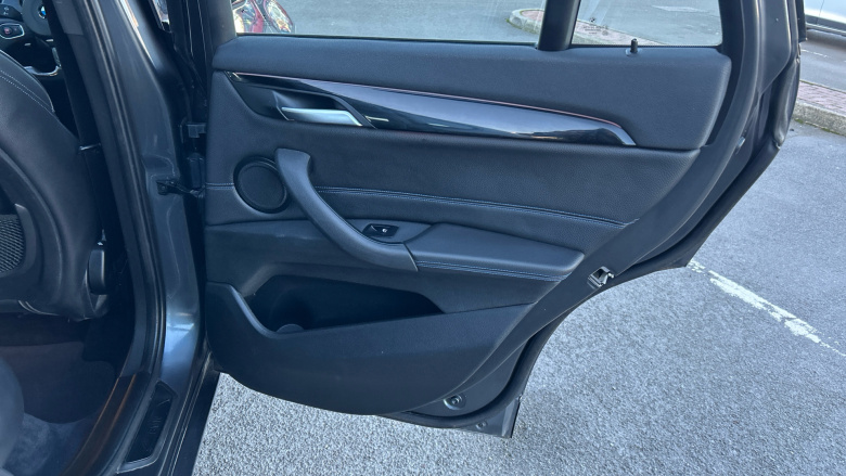 BMW X1 sDrive 18i M Sport 5dr Step Auto Petrol Estate